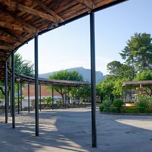  Сasa de vacaciones Casa Veva -