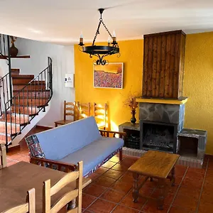  Apartamento El Rincon De