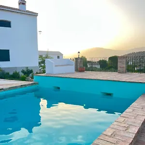  Сasa de vacaciones Genilla