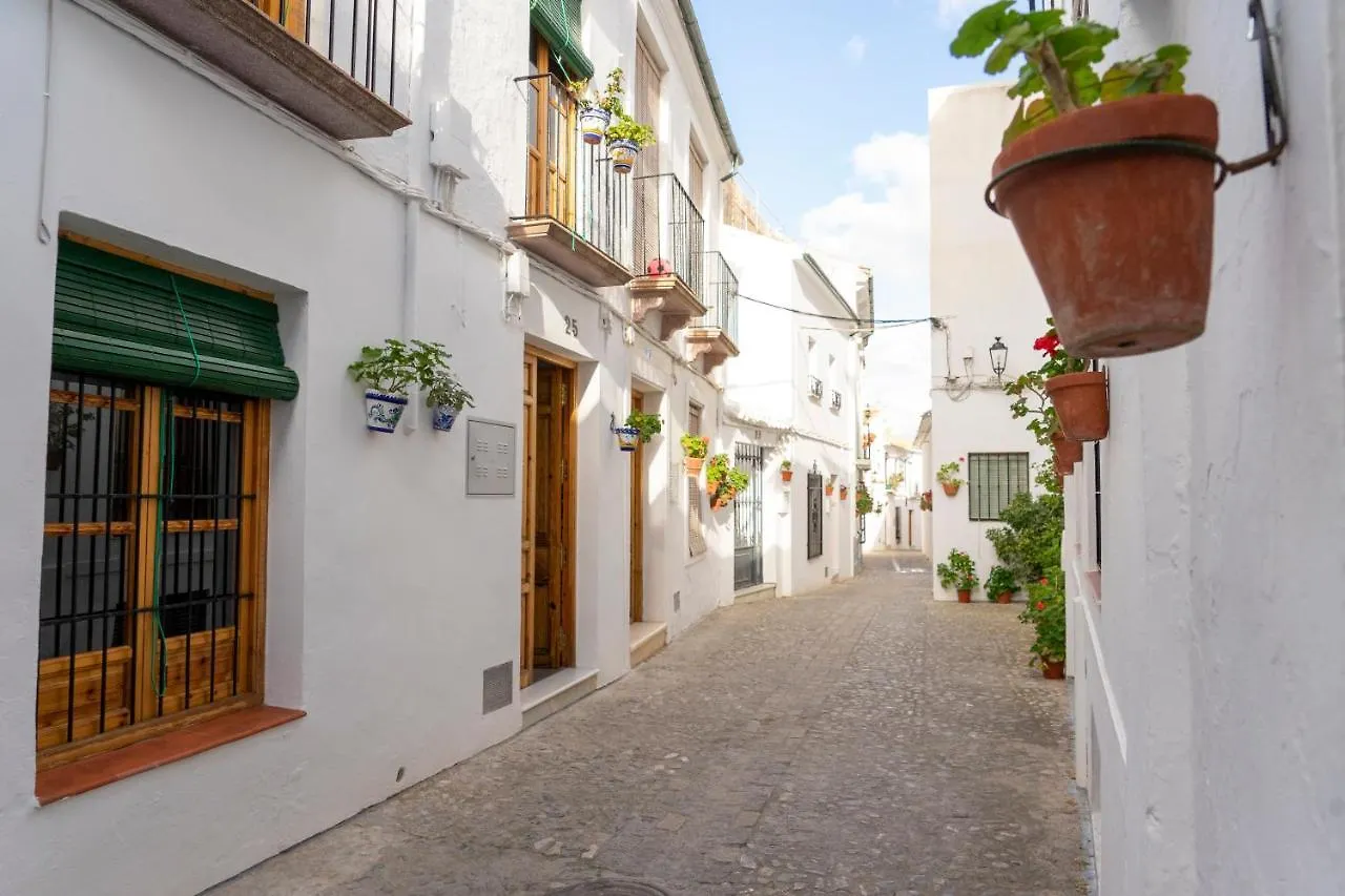 Сasa de vacaciones Villa La Tesela Priego de Córdoba